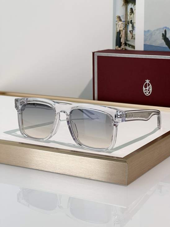 Picture of Jacques Marie Mage Sunglasses _SKUfw74583676fw
